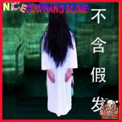 Bộ đồ cosplay MA Tử Thi Zombie Vui Nhộn - Trang Phục Hóa Trang Halloween Cho Tiệc Tùng và Sự Kiện Giáng Sinh