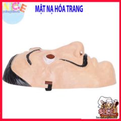 Mặt Nạ Halloween Pufangbliss Salvador Dali - Tiệc Hóa Trang La Casa De Papel và Money Heist - Phụ Kiện Độc Đáo Cho Dịp Lễ Hội