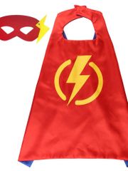 Áo choàng Siêu Nhân Spider-Man cho bé trai - Chất liệu lụa mềm, lý tưởng cho Halloween và lễ hội hóa trang, quà tặng tuyệt vời.