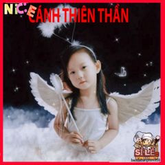 Cánh Thiên Thần Cosplay Dễ Thương cho Halloween & Giáng Sinh - Phụ Kiện Tiệc Lễ Hội Độc Đáo và Sáng Tạo