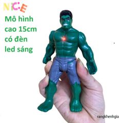 Áo Choàng Siêu Nhân Hulk Dành Cho Trẻ Em - Bộ Đồ Chơi Hóa Trang Avenger, Gợi Cảm Hứng Phiêu Lưu và Sáng Tạo