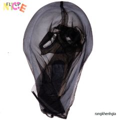 Mặt Nạ Halloween Kinh Dị FLYUP - Phụ Kiện Tiệc Hóa Trang Độc Đáo, Đẹp Mắt, An Toàn Cho Người Sử Dụng