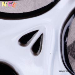 Mặt Nạ Halloween Kinh Dị FLYUP - Phụ Kiện Tiệc Hóa Trang Độc Đáo, Đẹp Mắt, An Toàn Cho Người Sử Dụng