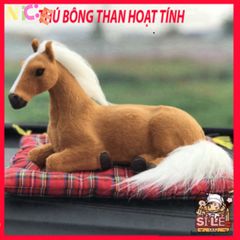 Gấu Bông Khử Mùi Than Hoạt Tính - Thú Bông Mềm Mại Lọc Không Khí, Phụ Kiện Dễ Thương Cho Xe Hơi và Không Gian Sống