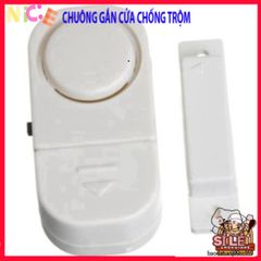 Chuông Thông Báo Chống Trộm Gắn Cửa YL-323 - Giải Pháp An Ninh Hiệu Quả cho Gia Đình, Âm Thanh Cảnh Báo 105dB