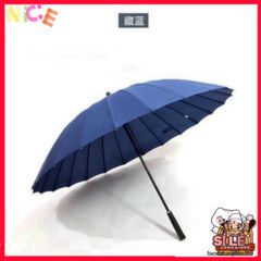 Ô Dù Cao Cấp 24 Nan - Chống Nắng, Chống Mưa Siêu Bền, Thiết Kế Thời Trang, Quai Đeo Tiện Lợi cho Mọi Nhu Cầu Thời Tiết