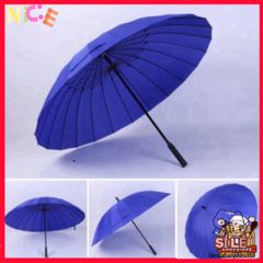 Ô Dù Cao Cấp 24 Nan - Chống Nắng, Chống Mưa Siêu Bền, Thiết Kế Thời Trang, Quai Đeo Tiện Lợi cho Mọi Nhu Cầu Thời Tiết
