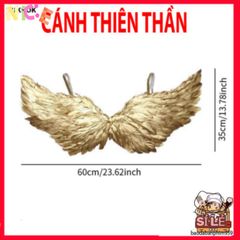 Cánh Cục Cưng Cosplay Cho Bé - Trang Phục Halloween êm Ái, Dây Co Giãn Thoải Mái, Phụ Kiện Tiệc Hóa Trang Vui Vẻ