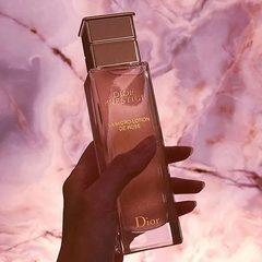 Nước Hoa Hồng Dior Prestige La Micro-Lotion De Rose 150ml - Toner Cao Cấp Từ Hoa Hồng Giúp Da Mịn Màng, Ẩm Mỏng và Rạng Rỡ