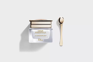 Kem Dưỡng Da Vùng Mắt Dior Prestige Le Concentre Yeux 15ml Chính Hãng - Chống Oxy Hóa, Dưỡng Ẩm, Săn Chắc Da Mắt