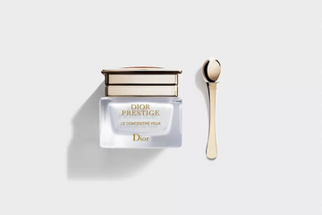 Kem Dưỡng Da Vùng Mắt Dior Prestige Le Concentre Yeux 15ml Chính Hãng - Chống Oxy Hóa, Dưỡng Ẩm, Săn Chắc Da Mắt