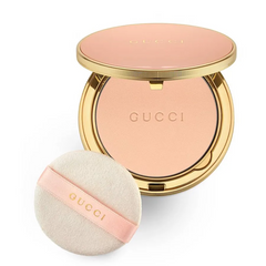 Phấn Phủ Gucci Poudre De Beauté Màu Mat Naturel 02 - Phấn Trang Điểm Cao Cấp Kiểm Soát Dầu, Tạo Nền Mịn Màng, Đặc Biệt Dành Cho Phong Cách Tự Nhiên
