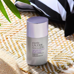 Kem Chống Nắng Cao Cấp Estée Lauder Perfectionist Pro Multi-Defense UV Fluid SPF45 30ml - Bảo Vệ Da Tối Ưu, Dưỡng Ẩm Mịn Màng