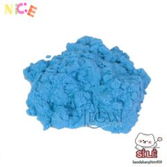 Gói Cát Động Lực 1 kg - Cát Dẻo Để Nặn Hình, Giải Trí Thư Giãn và Kích Thích Sáng Tạo, An Toàn Cho Trẻ Em