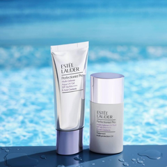 Kem Chống Nắng Cao Cấp Estée Lauder Perfectionist Pro Aqua UV Ultra-Light SPF30/PA+++ - Bảo vệ Da Hiệu Quả, Giúp Da Khỏe Mạnh