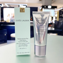 Kem Chống Nắng Cao Cấp Estée Lauder Perfectionist Pro Aqua UV Ultra-Light SPF30/PA+++ - Bảo vệ Da Hiệu Quả, Giúp Da Khỏe Mạnh