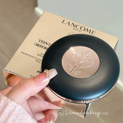 Phấn Nén Lancôme Teint Idole Ultra Wear 00 Universal - Kiểm Soát Dầu, Lớp Nền Mịn Màng Cho Da Dầu và Hỗn Hợp - Chính Hãng 10g