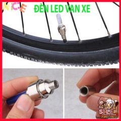 Đèn LED Trang Trí Lốp Xe Đạp 7 Màu GENENIC Flash - Hiệu Ứng Ánh Sáng Nổi Bật, Phụ Kiện Thời Trang Cho Xe Đạp Bền Bỉ