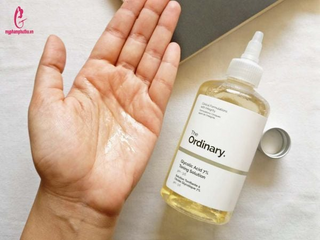 Nước Cân Bằng The Ordinary Glycolic Acid 7% - Giải Pháp Chăm Sóc Da Mặt Hiệu Quả, Làm Sáng Da và Cân Bằng Độ Ẩm