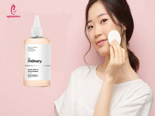 Nước Cân Bằng The Ordinary Glycolic Acid 7% - Giải Pháp Chăm Sóc Da Mặt Hiệu Quả, Làm Sáng Da và Cân Bằng Độ Ẩm