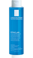 Nước Hoa Hồng La Roche Posay Effaclar 200ml - Toner Chuyên Dụng Cho Da Dầu Mụn, Làm Sạch Và Se Khít Lỗ Chân Lông Chính Hãng
