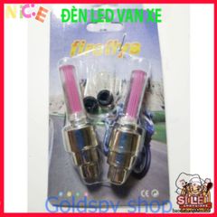 Đèn LED Van Xe - Phụ Kiện Trang Trí An Toàn cho Xe Máy, Xe Đạp, Ô Tô - Sáng Tạo Điểm Nhấn Cá Tính khi Di Chuyển