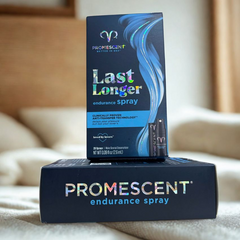 Lọ Xịt Thơm Promescent Chính Hãng Mỹ - Dành Cho Nam Giới - Tăng Cường Tự Tin Với Dung Tích 2.6ml 