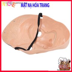 Mặt Nạ Halloween Salvador Dali - Phụ Kiện Hóa Trang Đỉnh Cao từ Money Heist - An Toàn và Thân Thiện với Môi Trường