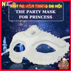 Mặt Nạ Hacker Độc Đáo Vàng, Bạc, Đen, Trắng - Phụ Kiện Thời Trang Cosplay Halloween, Đồ Chơi Hóa Trang Anonymous