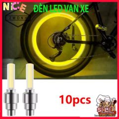 Đèn LED ZMONH cho xe đạp - Ánh sáng Neon trang trí & cảnh báo bánh xe ban đêm, phụ kiện an toàn hiện đại cho ô tô, xe máy, xe đạp