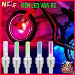 Đèn LED ZMONH cho xe đạp - Ánh sáng Neon trang trí & cảnh báo bánh xe ban đêm, phụ kiện an toàn hiện đại cho ô tô, xe máy, xe đạp
