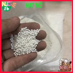 Hạt Nở Trang Trí Nhà & Bể Cá - 500g Hạt Tinh Thể Đàn Hồi 7-8mm, Chất Liệu An Toàn, Phù Hợp Cho Trẻ Em và Trang Trí Sáng Tạo