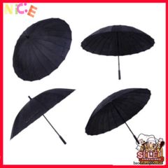 Ô Dù Thông Minh Siêu Bền 24 Nan - Chống Nắng, Chống Mưa, Thiết Kế Tiện Lợi Với Túi Bảo Quản - Phụ Kiện Thời Trang Độc Đáo