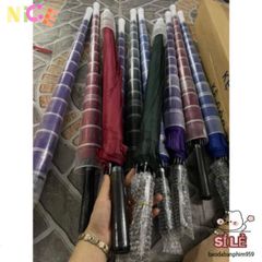 Ô Dù Thông Minh Siêu Bền 24 Nan - Chống Nắng, Chống Mưa, Thiết Kế Tiện Lợi Với Túi Bảo Quản - Phụ Kiện Thời Trang Độc Đáo