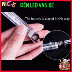 Đèn LED 5 Màu Cho Bánh Xe Đạp - Đèn Trang Trí Chống Nước, Hiệu Ứng Gió Tua Rua Cho Mọi Địa Hình, An Toàn Khi Đi Đêm