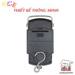 Cân Điện Tử Mini Xách Tay Đa Năng - Cân Hành Lý 50kg với Móc Treo và Thước Đo Chính Xác, Tiện Lợi Cho Du Lịch và Mua Sắm