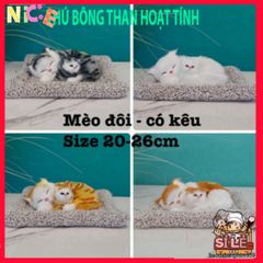 Cún Đôi Chứa Than Hoạt Tính - Bông Gấu Trang Trí Khử Mùi Dễ Thương Cho Ô Tô và Nhà Cửa, Phụ Kiện Tiện Ích Hàng Ngày