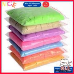 Cát Dẻo Tạo Hình 500g - Đồ Chơi Sáng Tạo An Toàn Cho Trẻ Em - Khám Phá Kỹ Năng Nghệ Thuật và Tư Duy Sáng Tạo