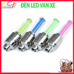 Đèn LED Guouqna Xe Đạp - Phụ Kiện An Toàn Cảm Biến Chuyển Động, Ánh Sáng Màu Sắc Rực Rỡ, Dễ Dàng Lắp Đặt cho Phượt và Đua Xe
