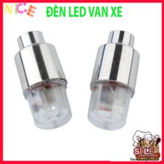 Bộ Đèn LED Trang Trí Bánh Xe Ô Tô, Xe Máy - Bộ 2 hoặc 4 Cái, Phong Cách Thể Thao Siêu Sáng, An Toàn Và Nổi Bật