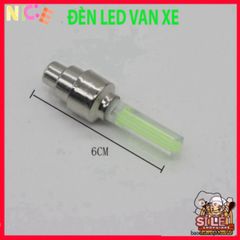 Đèn LED Neon Gắn Bánh Xe Đạp - Xe Máy - Ô Tô, Phụ Kiện Trang Trí An Toàn và Phong Cách, Phát Sáng Khi Di Chuyển Ban Đêm