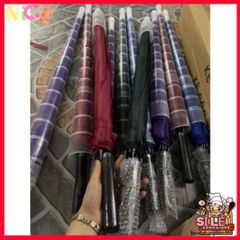 Ô Dù Đa Năng 24 Nan Cứng Cáp, Chống Tia UV, Bền Đẹp, Tiện Lợi Gấp Gọn - Phụ Kiện Thời Trang Cao Cấp, Bảo Vệ Sức Khỏe