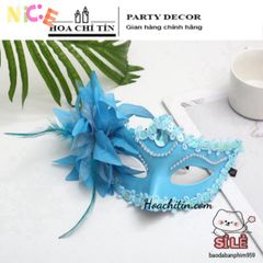 Mặt Nạ Hóa Trang Ren Bông - Phụ Kiện Thú Vị Cho Tiệc Halloween & Hacker - Thiết Kế Độc Đáo, Chất Liệu Cao Cấp, Sống Động!