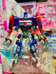 Đồ Chơi Lắp Ghép Robot Biến Hình Xe Ô Tô 8824 5533-60 - Đồ Chơi Giáo Dục Phát Triển Tư Duy Cho Trẻ Em 3 Tuổi Trở Lên