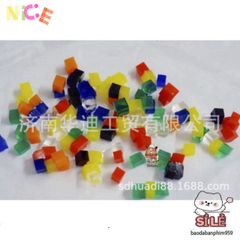 Hạt Nở Trang Trí 6-7mm - Phụ Kiện Kỳ Diệu Cho Cây Cảnh, Hoa Tươi, Tạo Không Gian Sống Sống Động