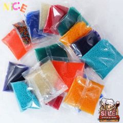 Hạt Nở Trang Trí 6-7mm - Phụ Kiện Kỳ Diệu Cho Cây Cảnh, Hoa Tươi, Tạo Không Gian Sống Sống Động