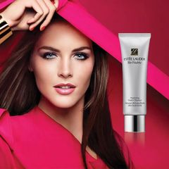 Sữa Rửa Mặt Estee Lauder Re-Nutriv Intensive Hydrating Foam Cleanser 125ml - Giải Pháp Làm Sạch & Cấp Ẩm Cho Da Nhạy Cảm