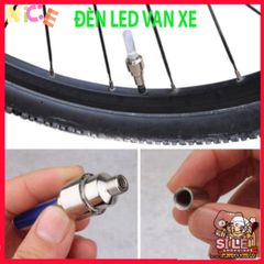Đèn LED Trang Trí Lốp Xe Đạp & Ô Tô - Phụ Kiện An Toàn, Nổi Bật với 7 Màu Sắc Hiệu Ứng Ánh Sáng Tự Động, Tăng Cường Phong Cách Xe của Bạn