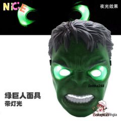 Bộ Trang Phục Siêu Anh Hùng Hulk Cho Bé Trai - Áo Choàng Ngắn Tay Mát Mẻ, Phù Hợp Halloween và Sinh Nhật, Quà Tặng Độc Đáo