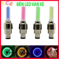 Đèn LED Thông Minh Tmoy Cho Xe Đạp - Đèn Bánh Xe Đạp Cảm Biến Chuyển Động, An Toàn Ban Đêm, Lắp Đặt Dễ Dàng, Đa Dạng Phương Tiện